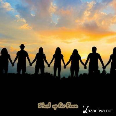 Stand up for Peace (2022)
