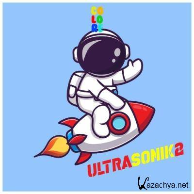 Ultrasonik 2 (2022)