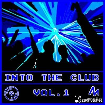 Into the Club, Vol. 1 (2022)