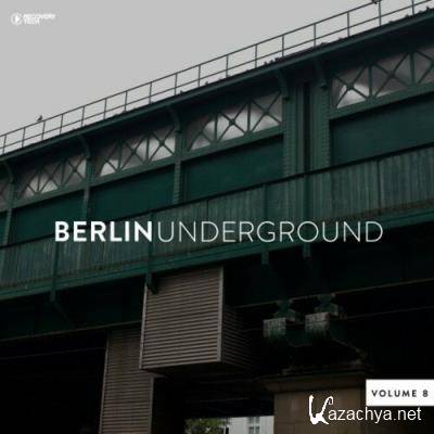 Berlin Underground, Vol. 8 (2022)