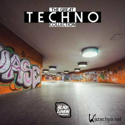 The Great Techno Collection (2022)