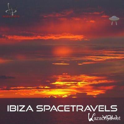 Ibiza Spacetravels, Vol. 1 (2022)