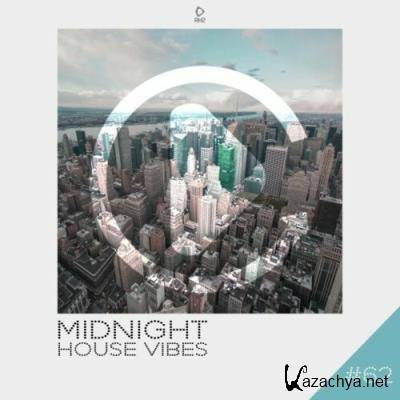 Midnight House Vibes, Vol. 62 (2022)
