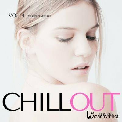 Chill Out Lovers, Vol. 4 (2022)