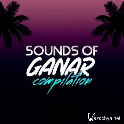 Ganar - Sounds Of Ganar (2022)