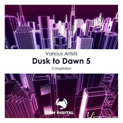 Dusk to Dawn 5 (2022) Dusk to Dawn 5 (2022)