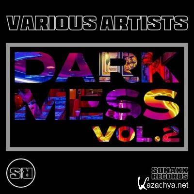 Dark Mess, Vol. 2 (2022)