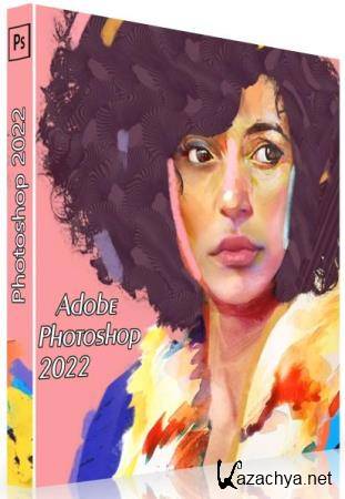 Adobe Photoshop 2022 23.3.1.426 Light Portable Adobe Photoshop 2022 23.3.1.426 Light Portable