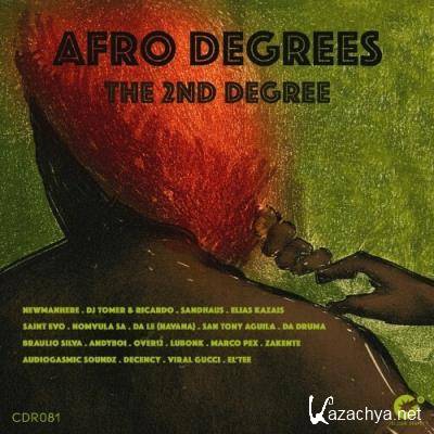 Afro Degrees: The 2nd Degree (2022)