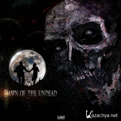 Dawn of the Undead (2022)