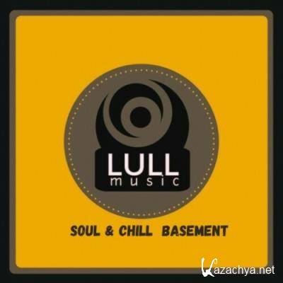 Soul & Chill Basement (2022)