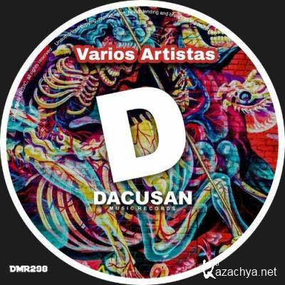 Dacusan - Compilacion Vol.1 (2022)