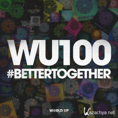 #bettertogether (2022)