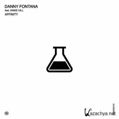 Danny Fontana - Affinity (2022)