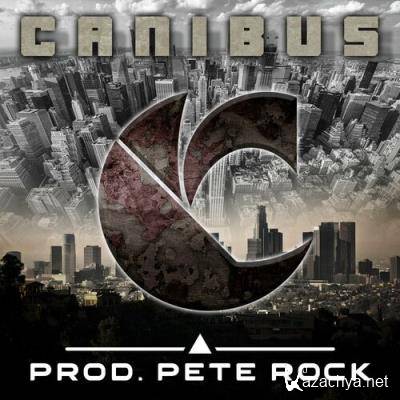 Canibus & Pete Rock - C (2022)