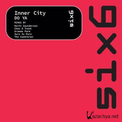 Inner City - Do Ya (2022)