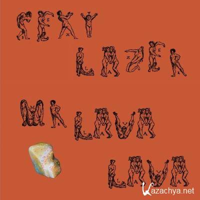 Sexy Lazer - Mr. Lava Lava (2022)