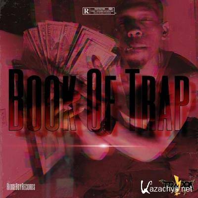 Trappa - Book of Trap (2022)