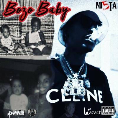 Mi5ta - Bozo Baby (2022)