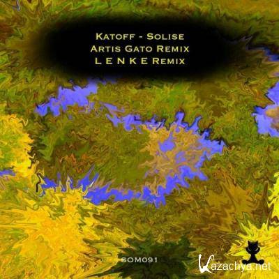 Katoff - Solise (2022)