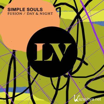 Simple Souls - Day & Night / Fusion (2022)