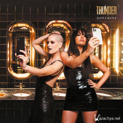 Thunder - Dopamine (2022) FLAC