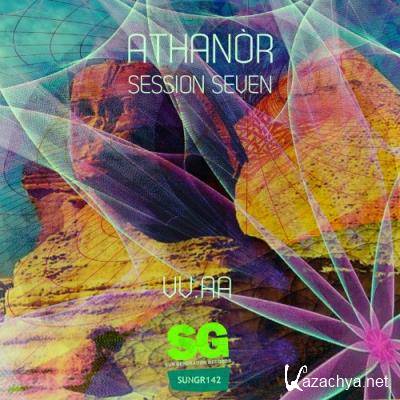 Athanor Session Seven (2022)