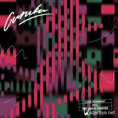 Guruku - Love Runaway (2022)