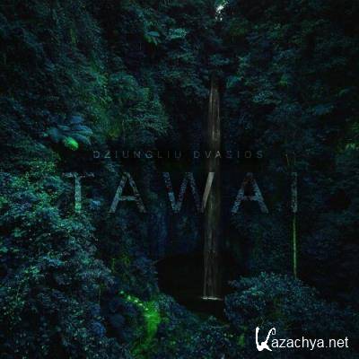 Dziungliu Dvasios - Tawai (2022)