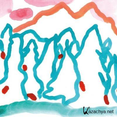 Lawrence - Birds On The Dancefloor (2022)