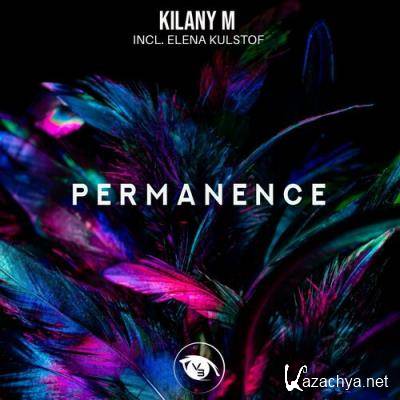 Kilany M - Permanence (2022)