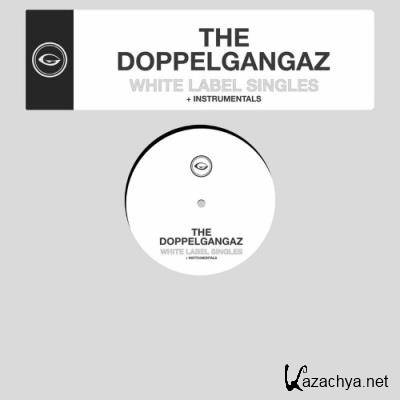 The Doppelgangaz - White Label Singles (2022)