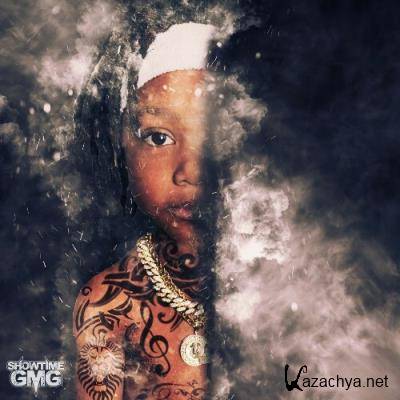 ShowTime GMG - Sho Frazier 2 (2022)