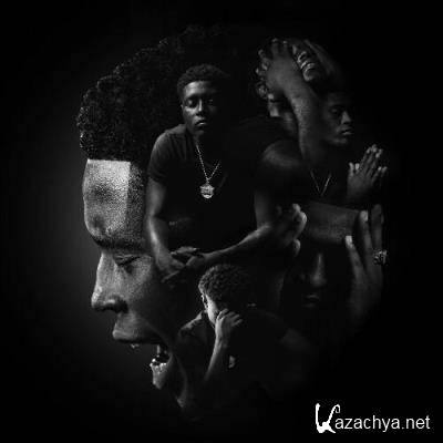 MTM DonDon - Mixed Emotions (2022)