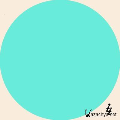 Liquid Mechanics - Intentions (2022)