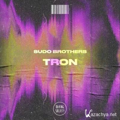 SUDO Brothers - Tron (2022)