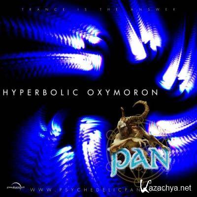 Pan - Hyperbolic Oxymoron (2022)