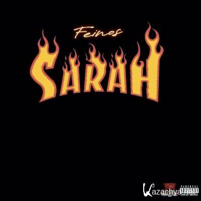 Feinos - Sarah (2022)