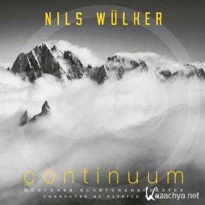 Nils Wuelker - Continuum (2022)