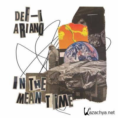 Def-i & Ariano - In The Mean Time (2022)