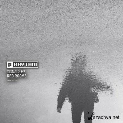 Red Rooms - Signals EP (2022)