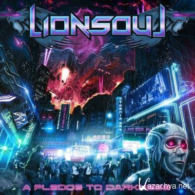 Lionsoul - A Pledge to Darkness (2022)