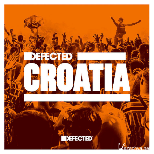 Defected Croatia (2022)