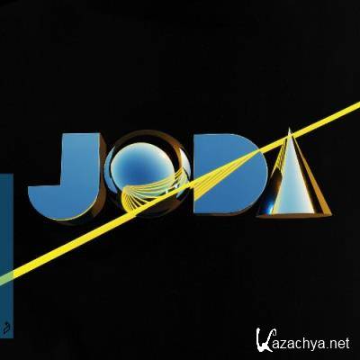 Joda - We Find Ourselves (2022)