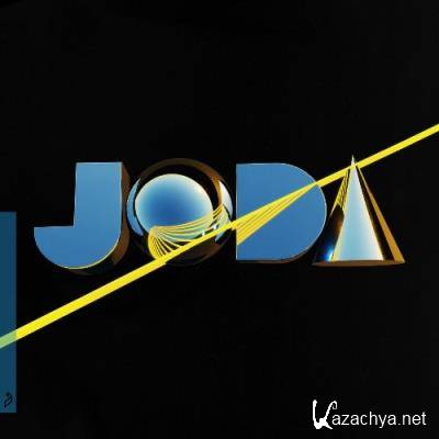 Joda - We Find Ourselves (2022) Joda - We Find Ourselves (2022)
