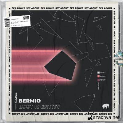 Bermio - Lost Identity (2022)