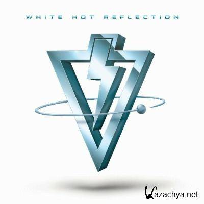 Space Vacation - White Hot Reflection (2022)