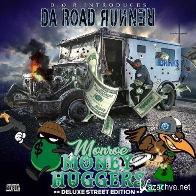 Da RoadRunner - Monroe Money Hugger 2.7 (Deluxe Street Edition) (2022)
