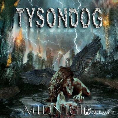 Tysondog - Midnight (2022)