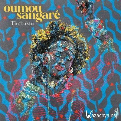 Oumou Sangare - Timbuktu (2022)